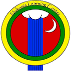 A circle logo which reads "Nokomis Learning Center" at the top